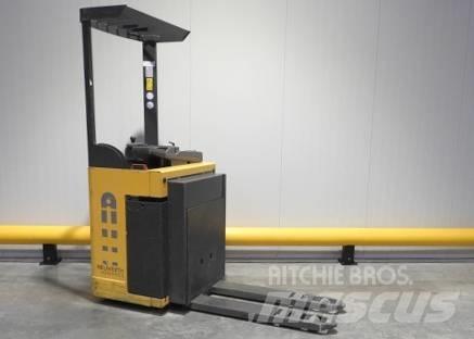 Atlet ALL 200 Transpaleta cu platforma