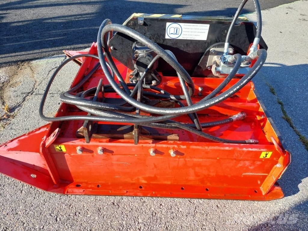 Ilsbo H 1000 S Cositoare