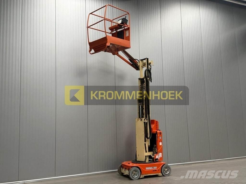 JLG Toucan 800A Alte ascensoare si platforme