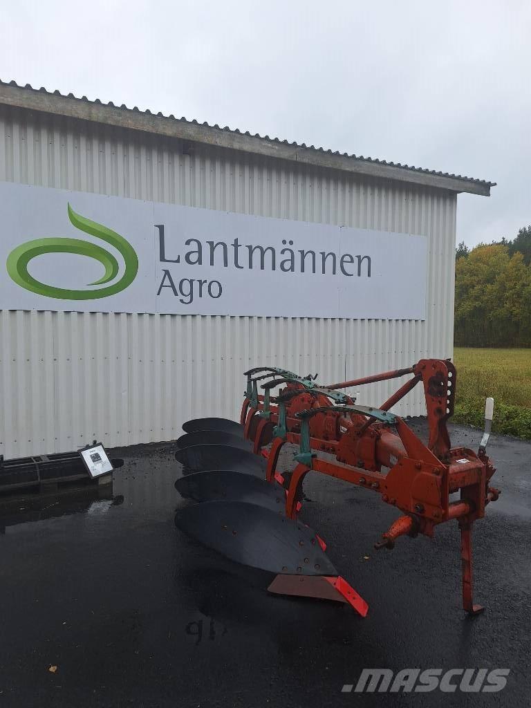 Kverneland W2 Pluguri conventionale