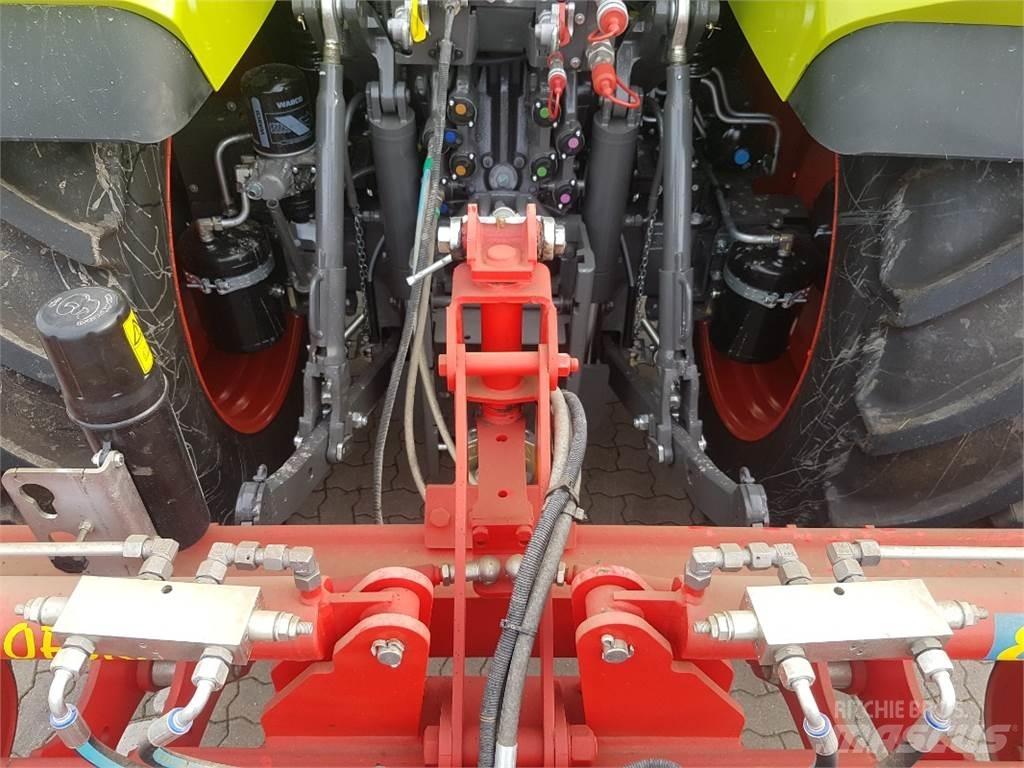 Einböck Chopstar Utilaje agricole - Altele