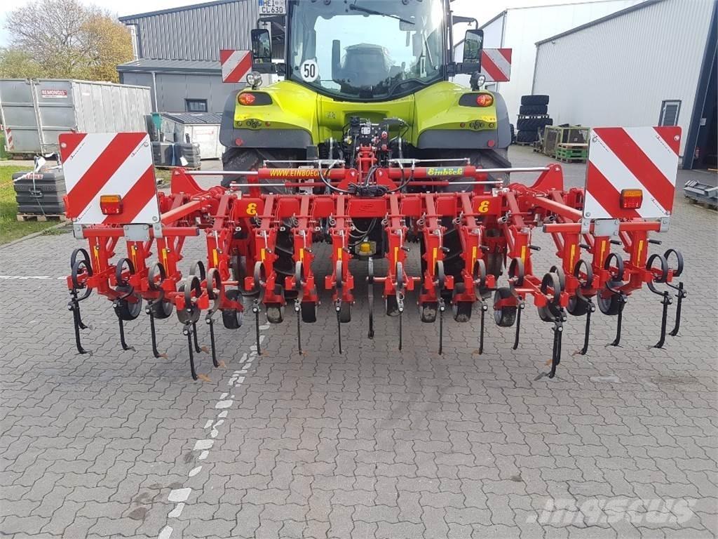 Einböck Chopstar Utilaje agricole - Altele