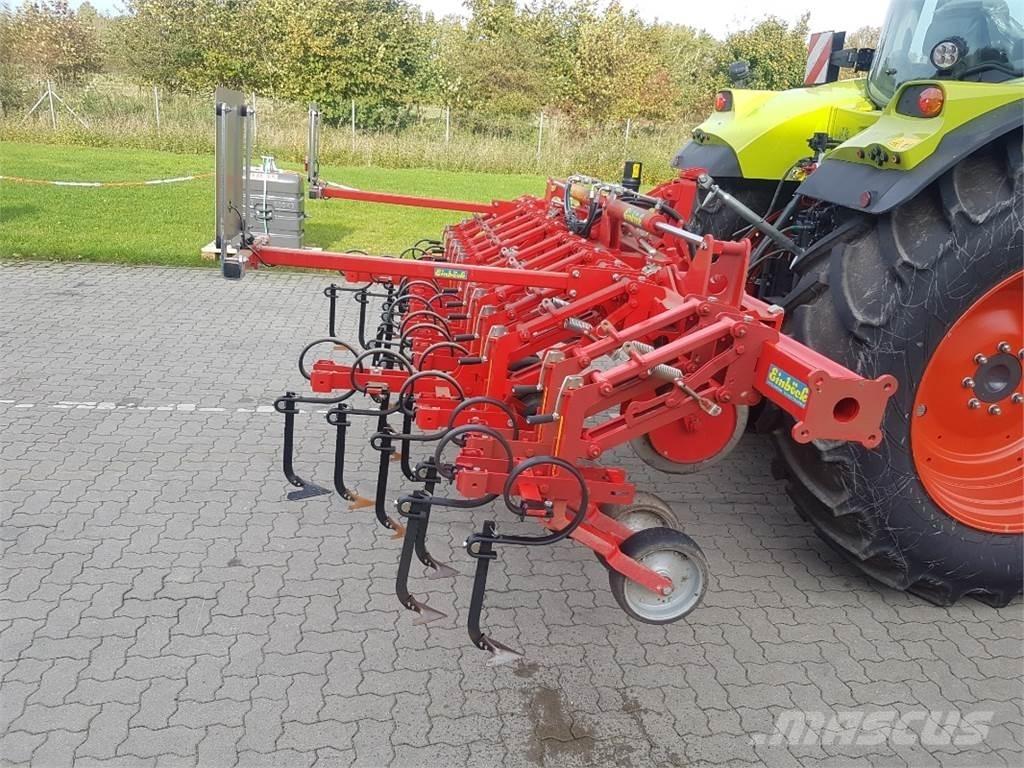 Einböck Chopstar Utilaje agricole - Altele