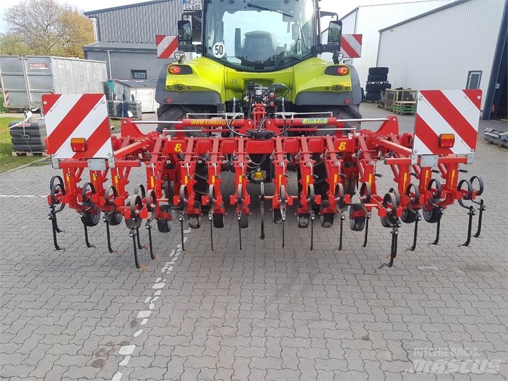 Einböck Chopstar Utilaje agricole - Altele