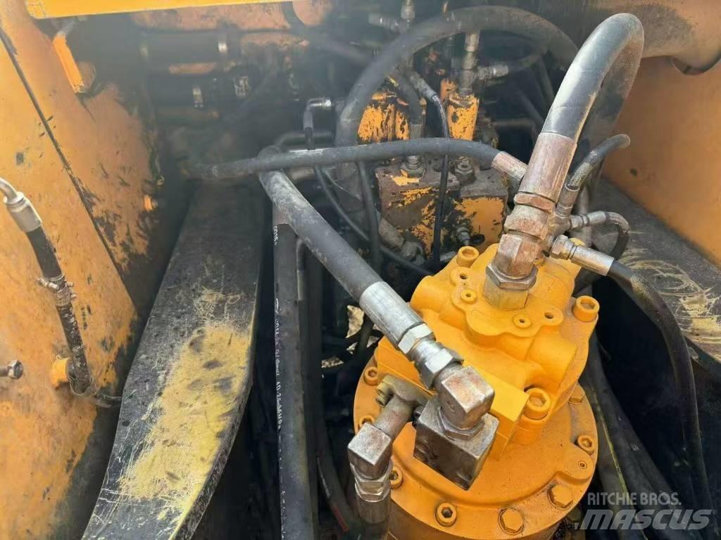 Hyundai R305lc-7 Excavatoare pe șenile
