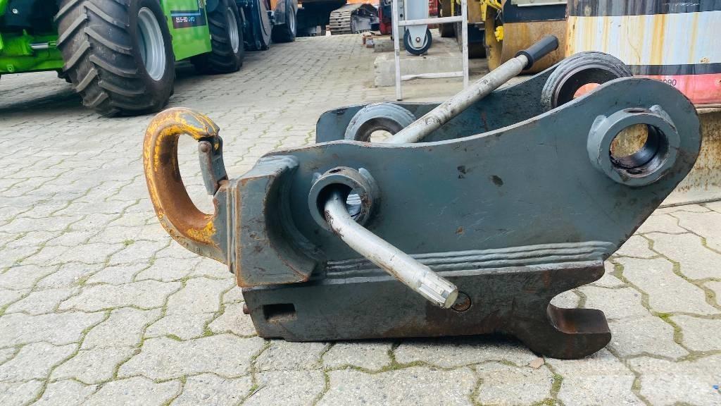 Lehnhoff SW 10 Conectoare rapide