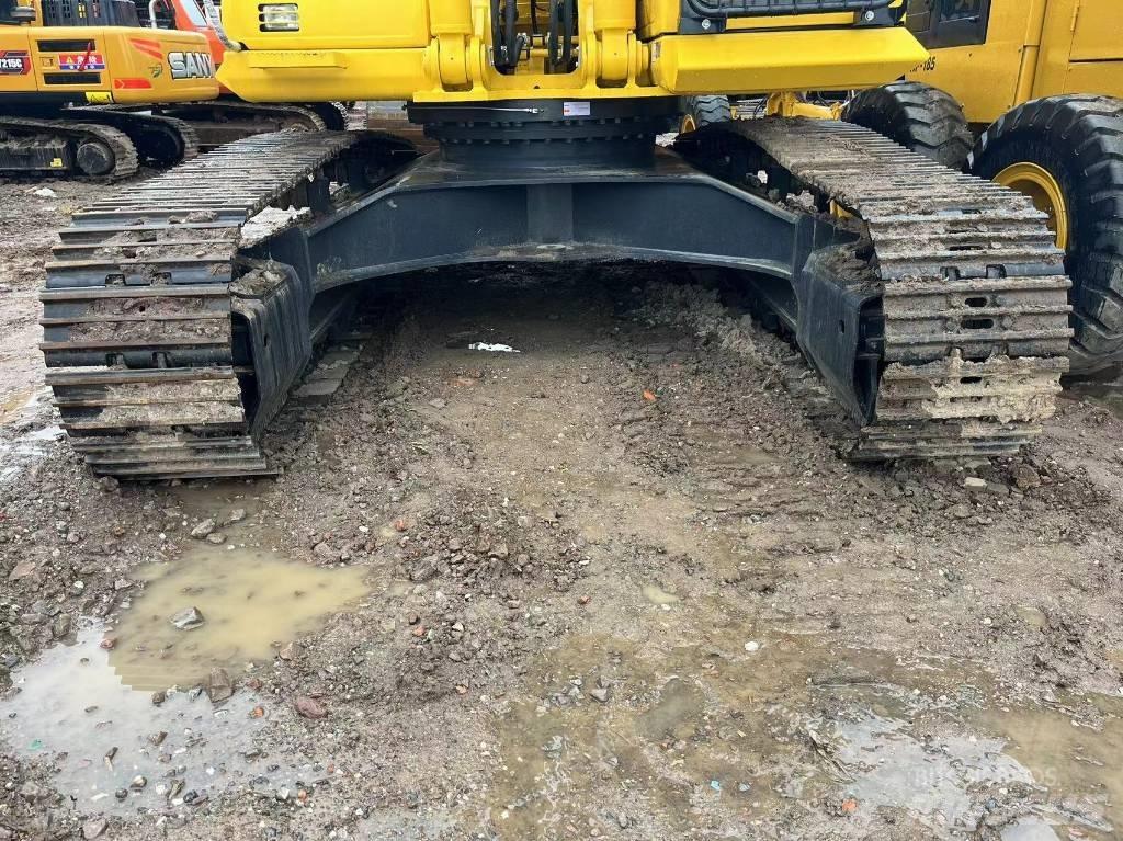 Komatsu PC 400 Excavatoare pe șenile
