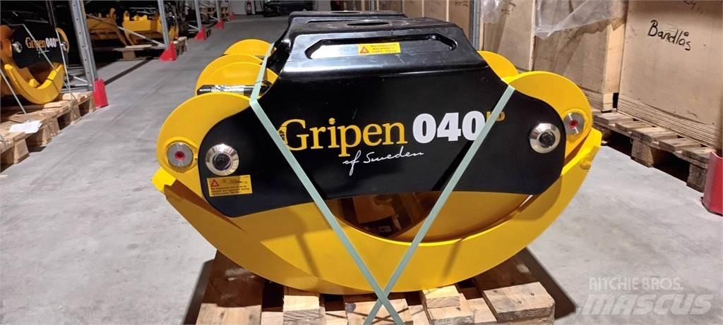 HSP Gripen 040HD Cupe forestiere
