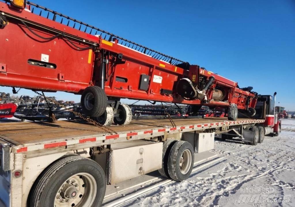 Case IH 3162 Combine capete pentru culegatoare