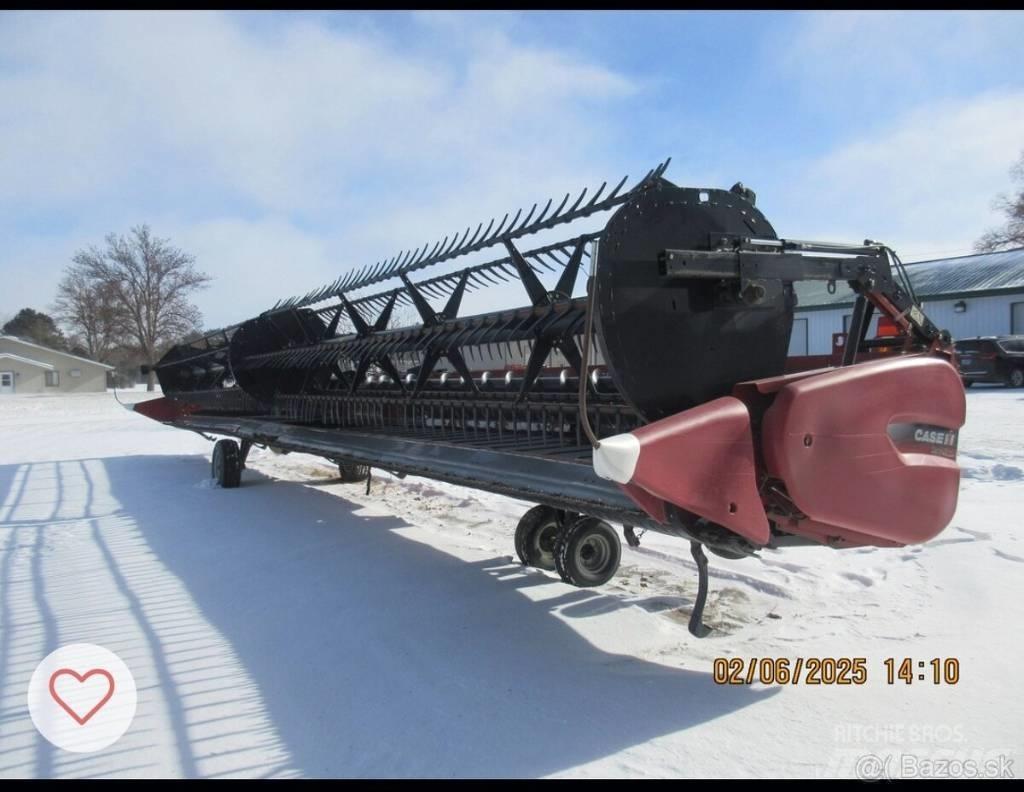 Case IH 3162 Combine capete pentru culegatoare