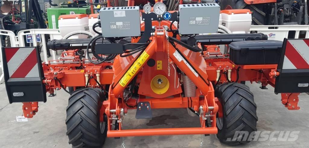 Kubota PP 1451 V Masini cu insamantare precisa