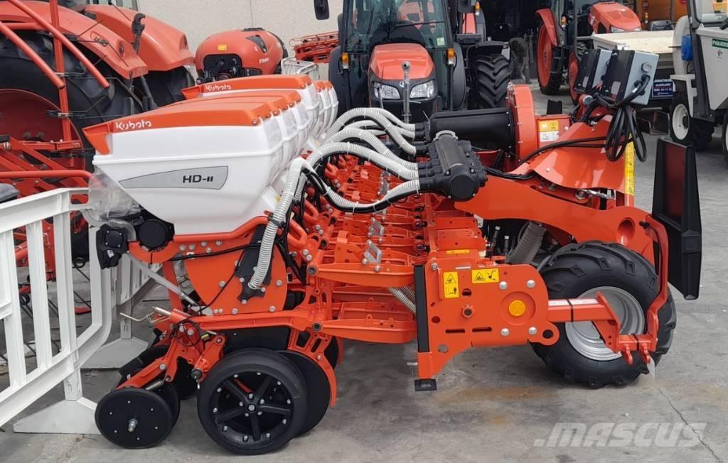 Kubota PP 1451 V Masini cu insamantare precisa
