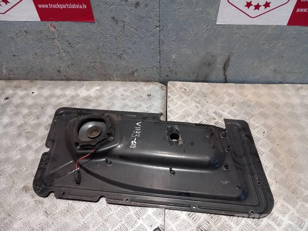 Volvo FH 12     20391514 Cabine si interior