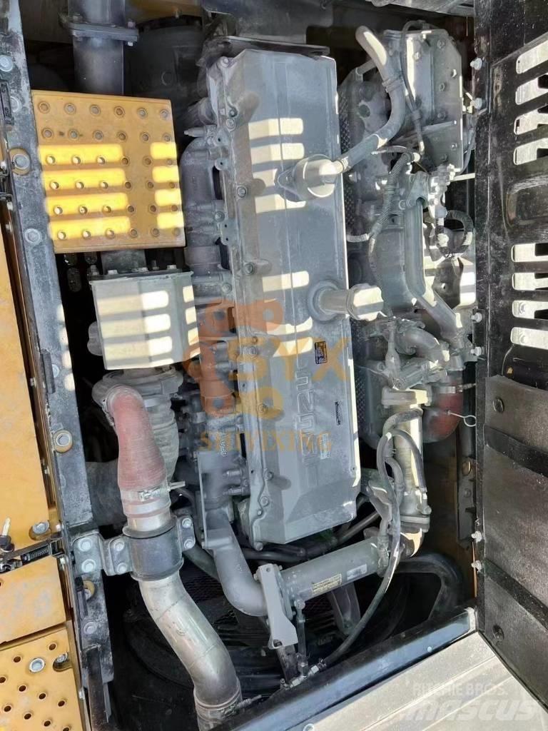 Sany SY 485 H Excavatoare pe șenile
