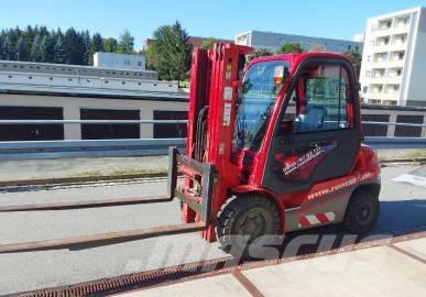 Manitou MI 30 D Stivuitor diesel