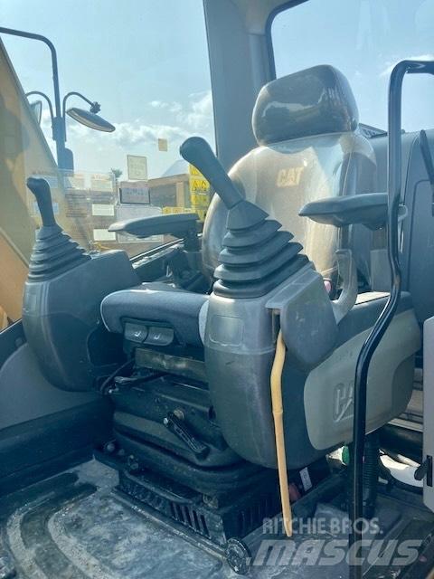 CAT 311 F Excavatoare pe șenile
