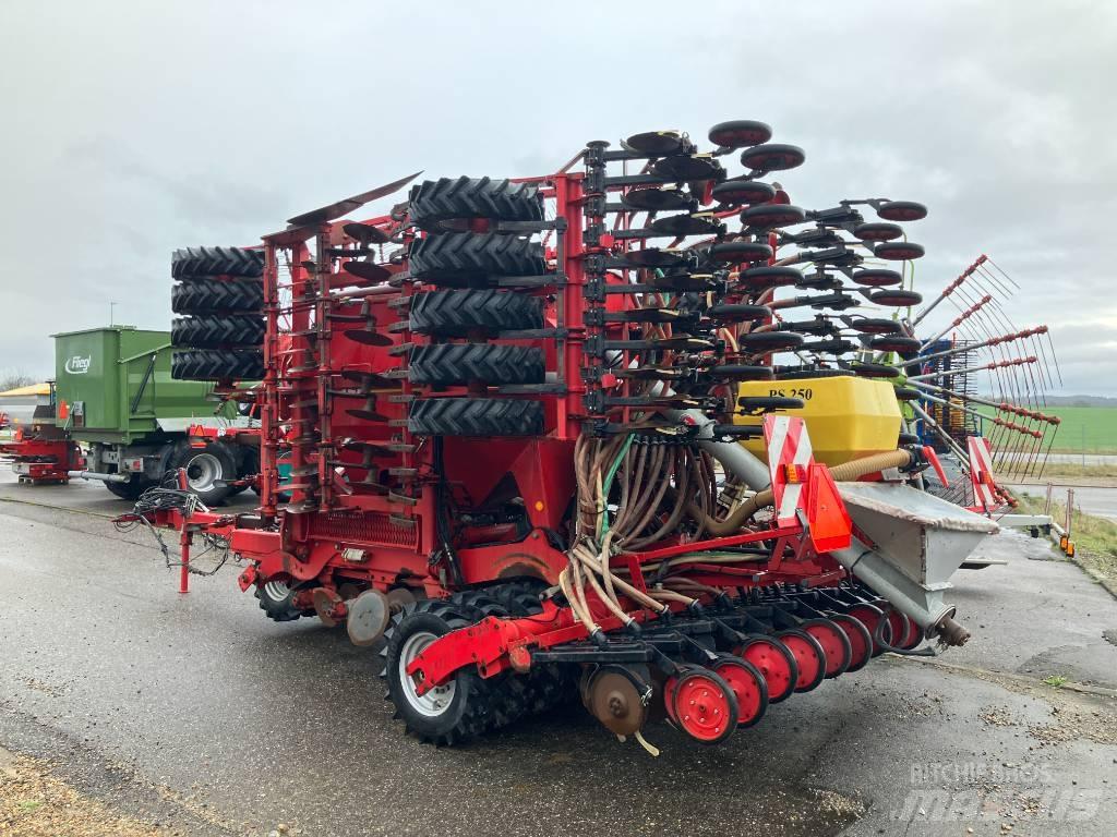 Horsch Pronto 6 DC Perforatoare
