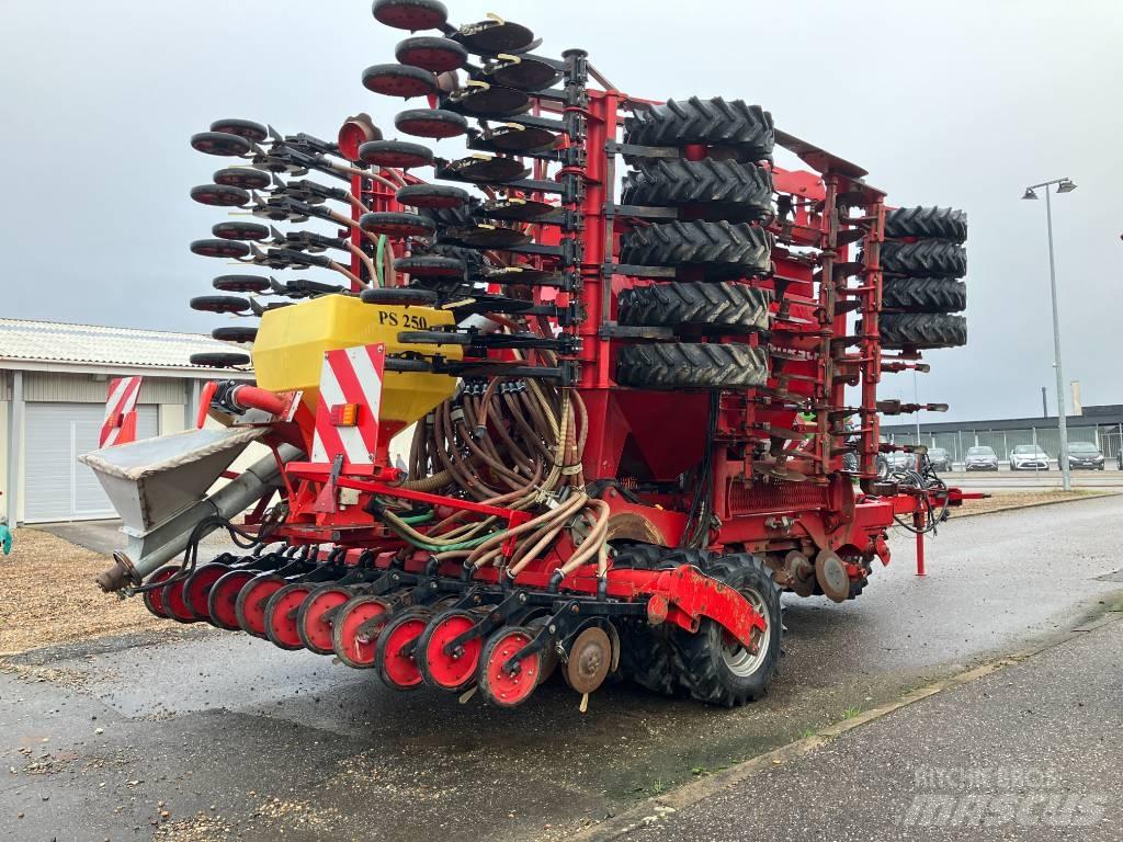 Horsch Pronto 6 DC Perforatoare