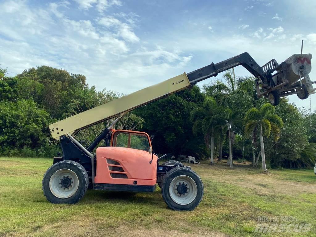JLG G 6-42 A Stivuitoare telescopice