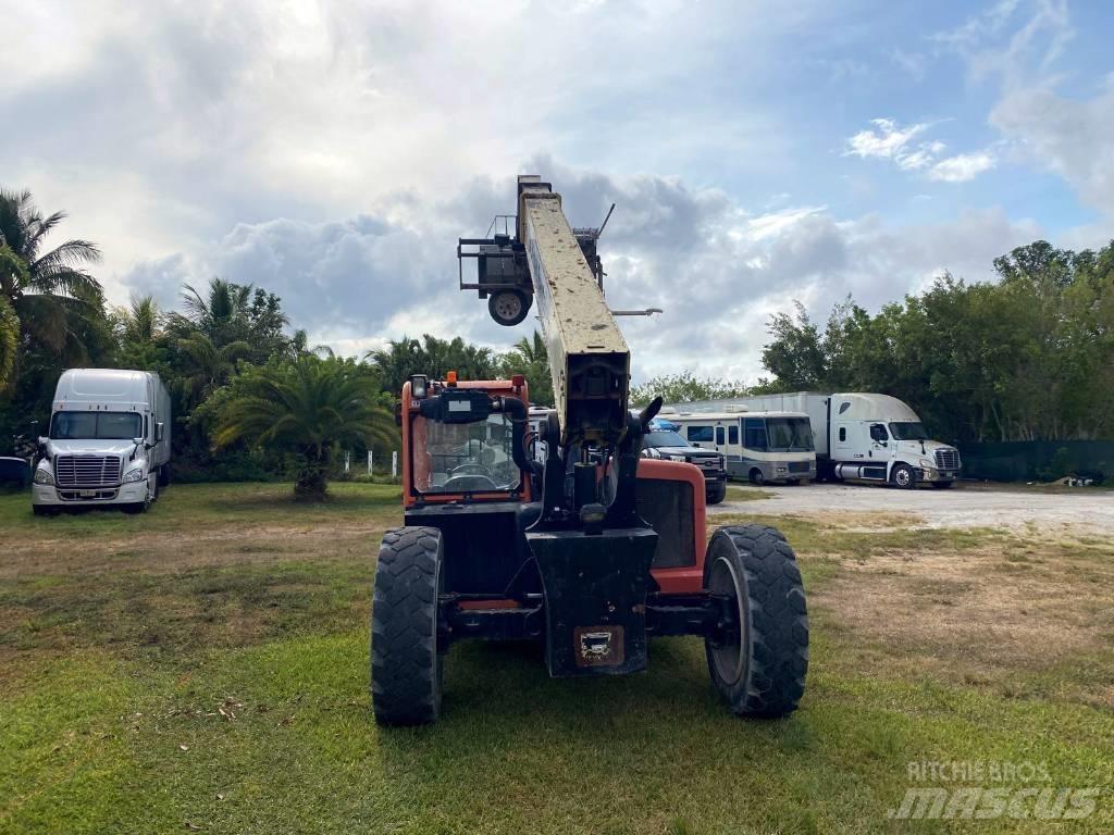 JLG G 6-42 A Stivuitoare telescopice