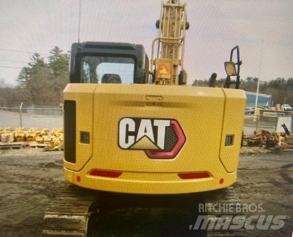 CAT 315 Excavatoare pe șenile
