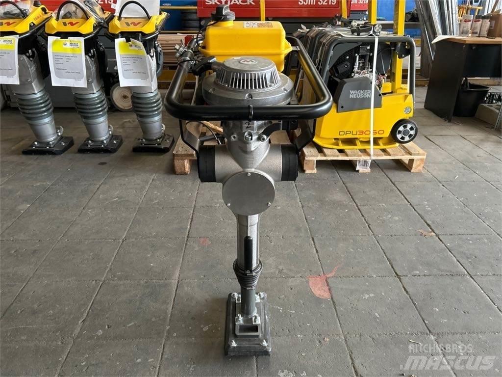Wacker Neuson BS30 Compactor