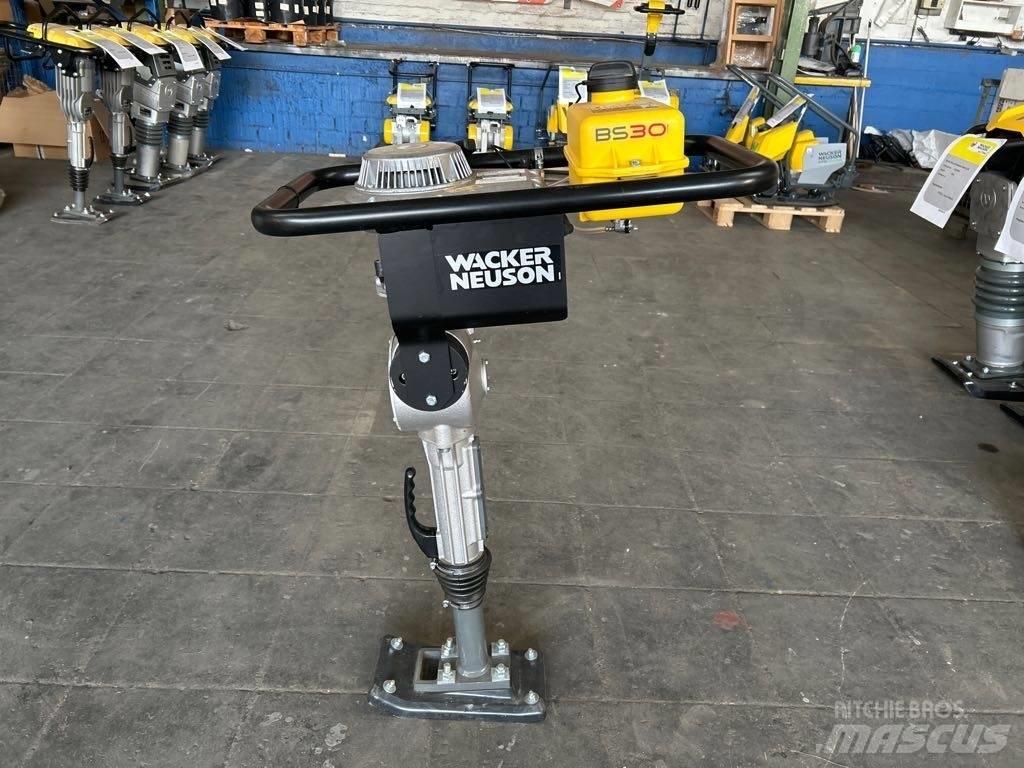 Wacker Neuson BS30 Compactor
