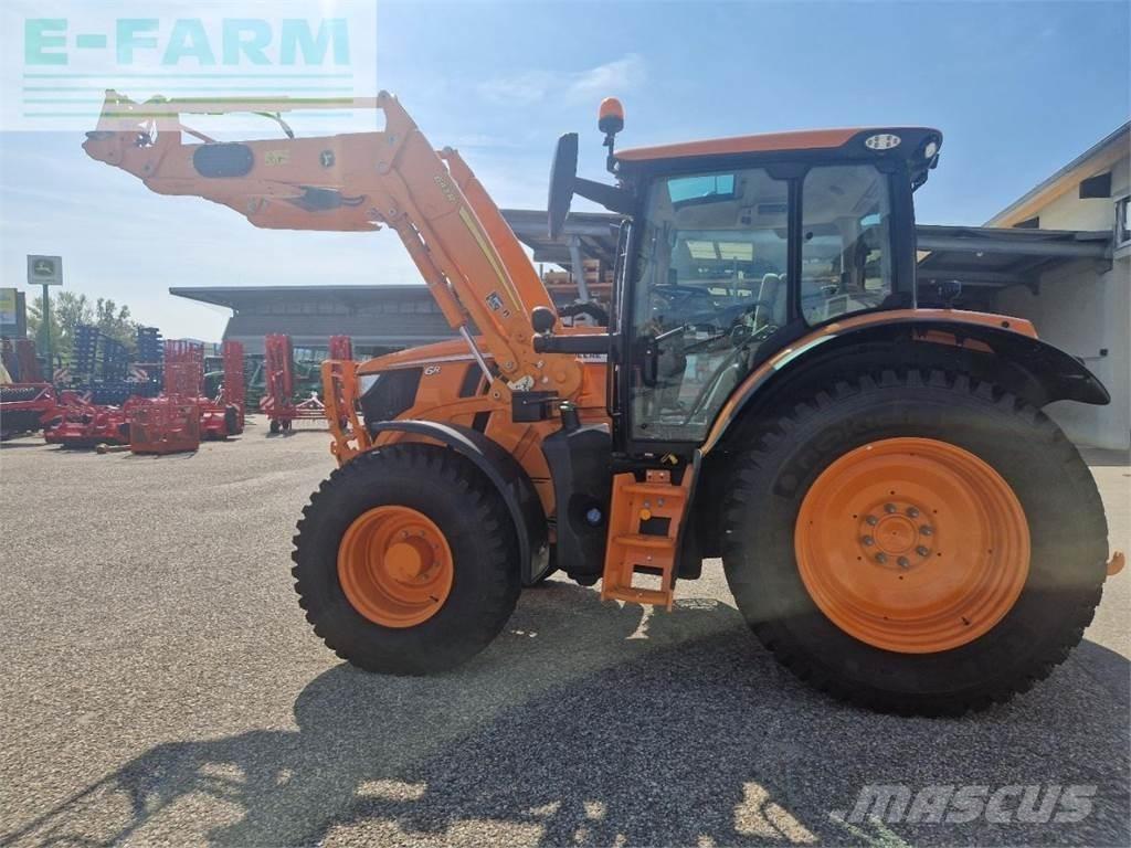 John Deere 6R 150 Tractoare