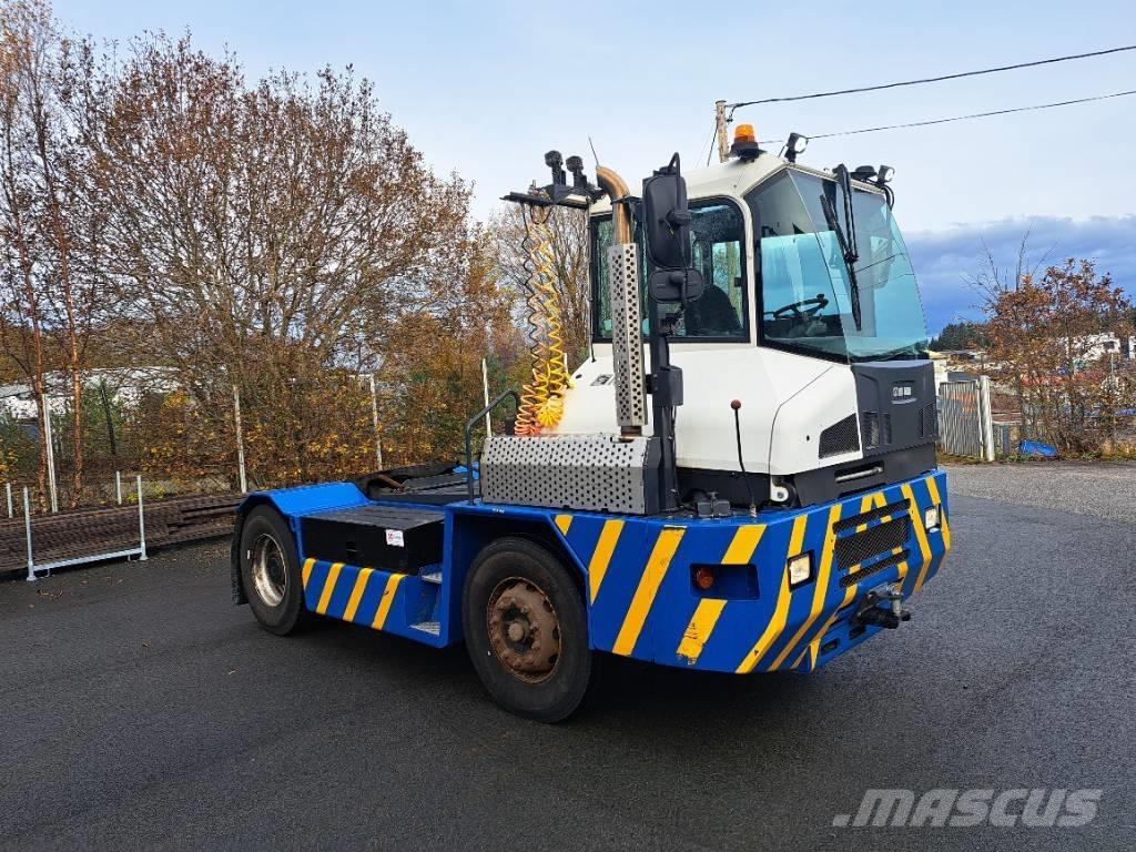 Kalmar TT618I Adaptor terminal