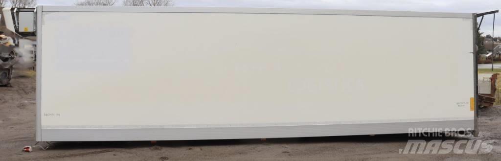 Volvo FM Autocamioane