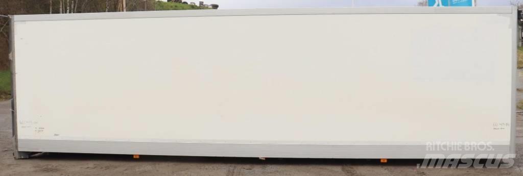 Volvo FM Autocamioane