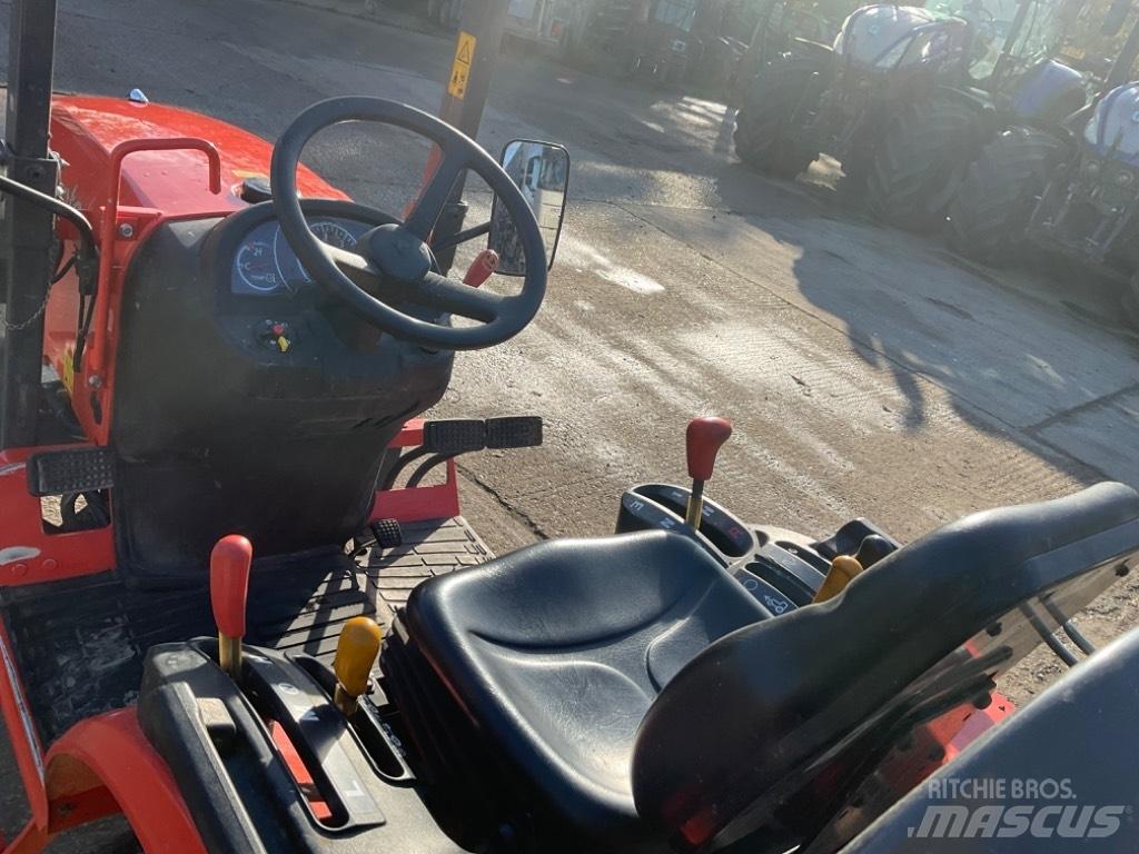 Kubota B 1241 Tractoare
