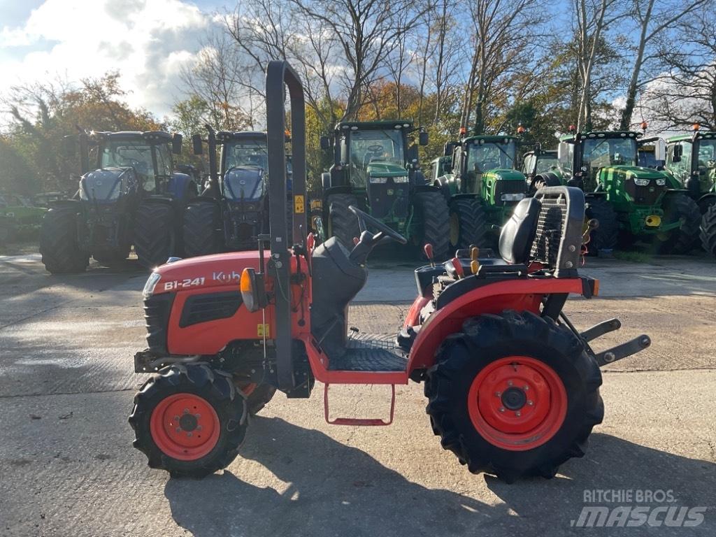 Kubota B 1241 Tractoare