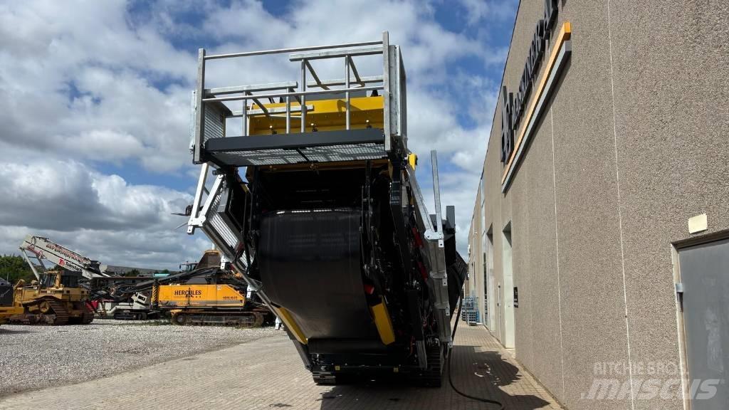 Keestrack C6e Cernuitoare