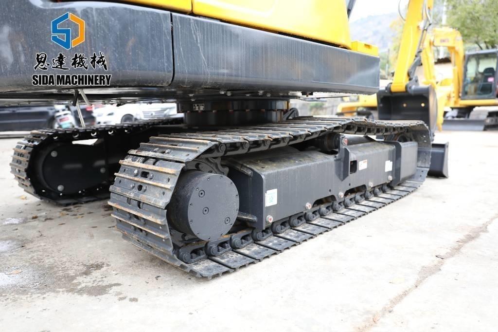 LiuGong 906 FG4 Excavatoare pe șenile
