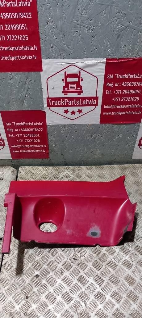 Scania R440  1447653 Cabine si interior