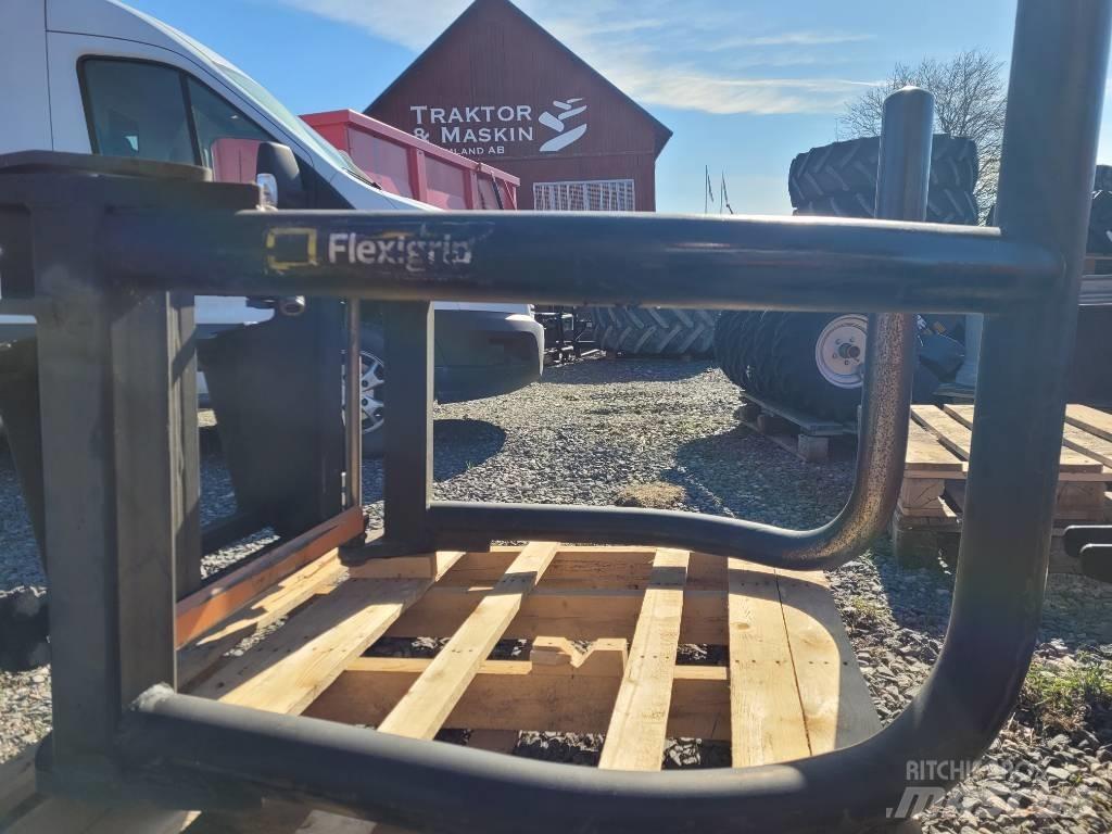 Ålö FLEXIGRIP 160 Accesorii încarcatoare frontale