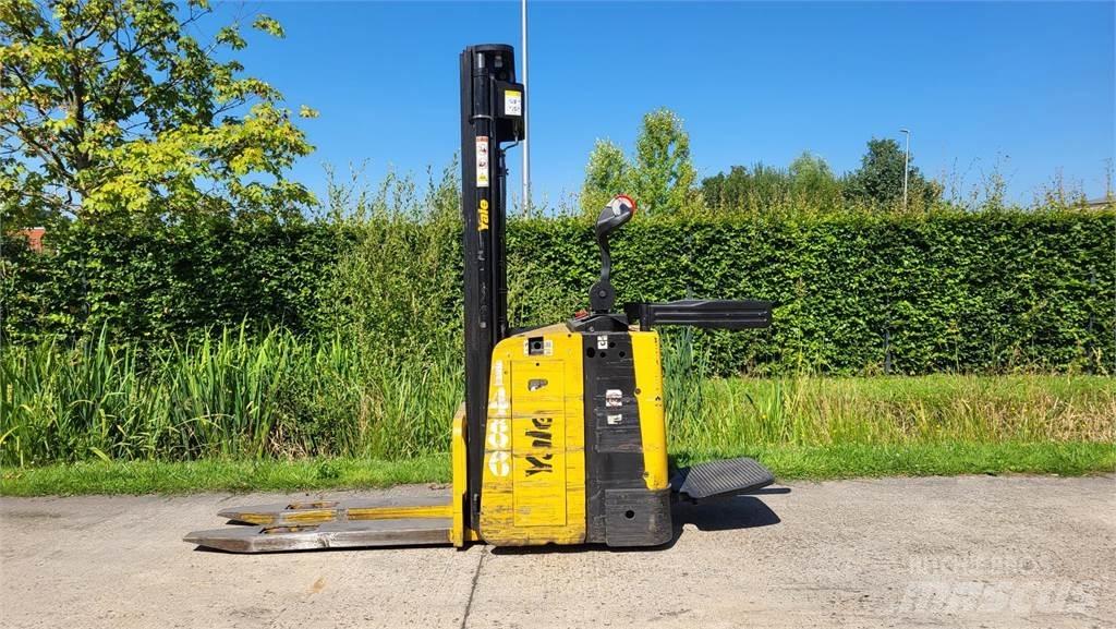 Yale MS15X 2017 Transpaleta manuala