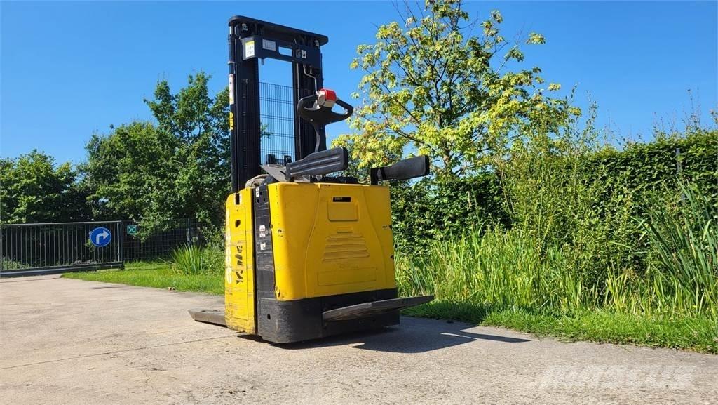 Yale MS15X 2017 Transpaleti autopropulsanti