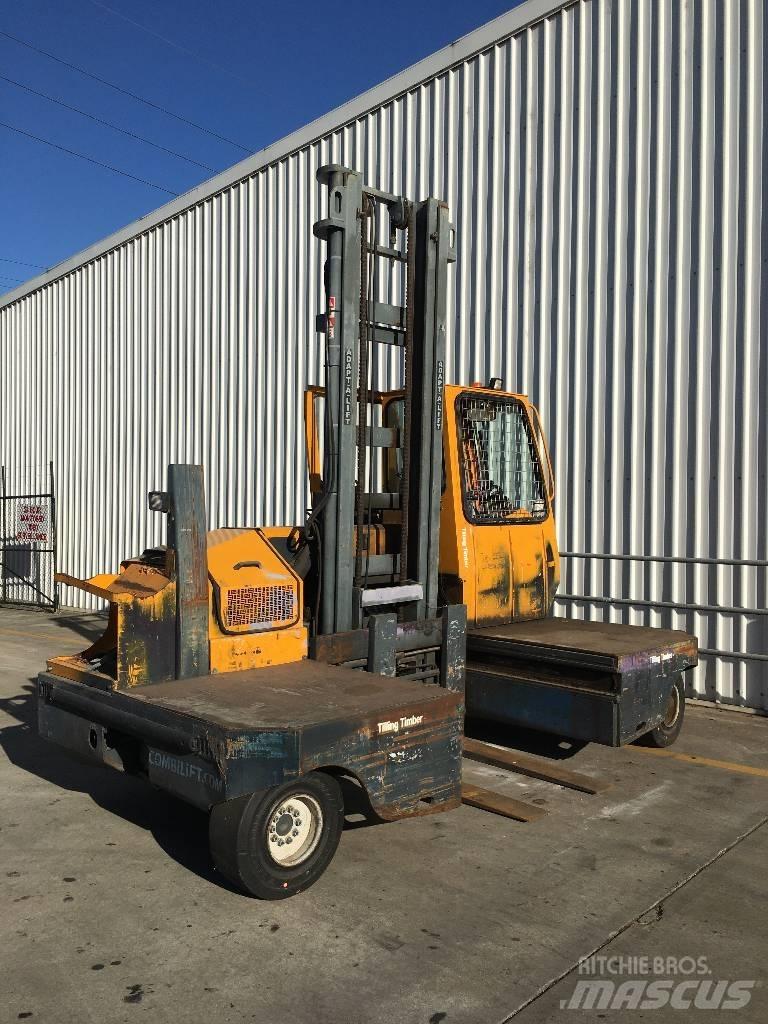 Combilift C5000SL Încarcator lateral