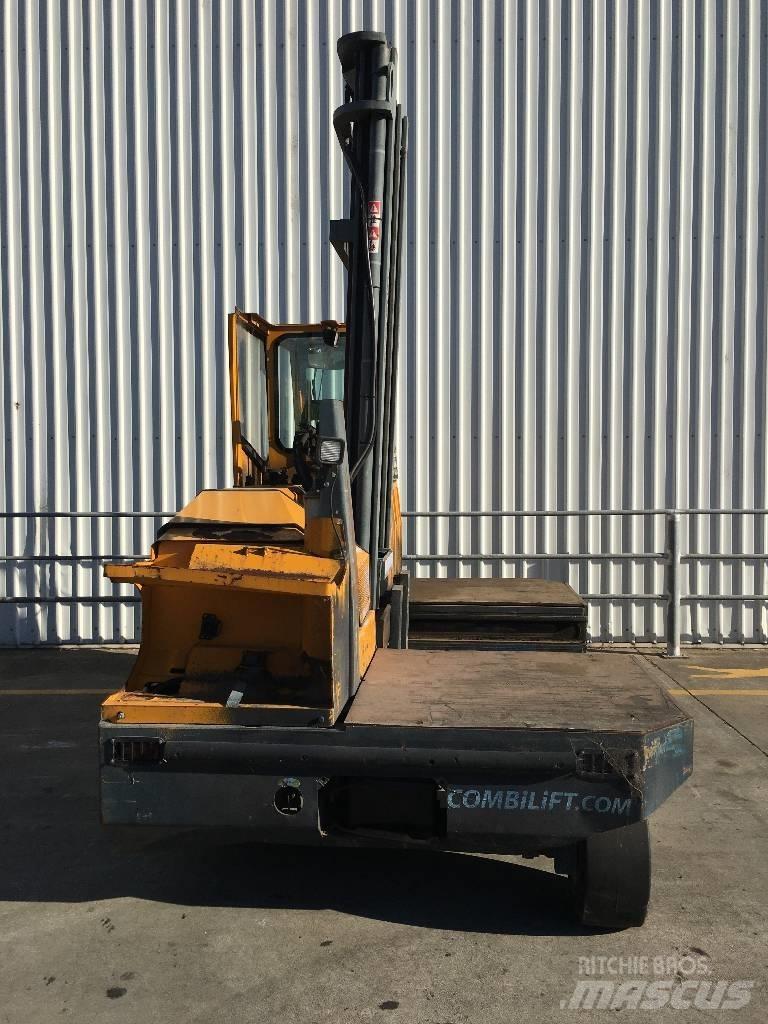 Combilift C5000SL Încarcator lateral