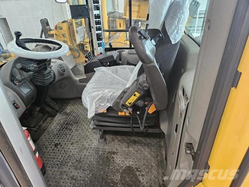 Volvo L 150 F Incarcator pe pneuri