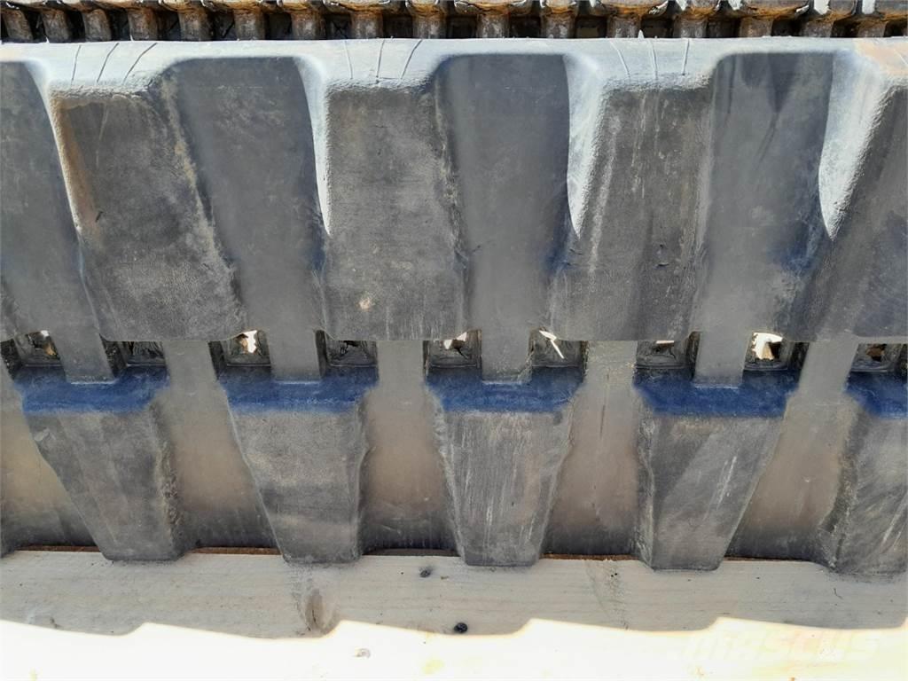 CASE CX75 Lanturi, senile si sasiu
