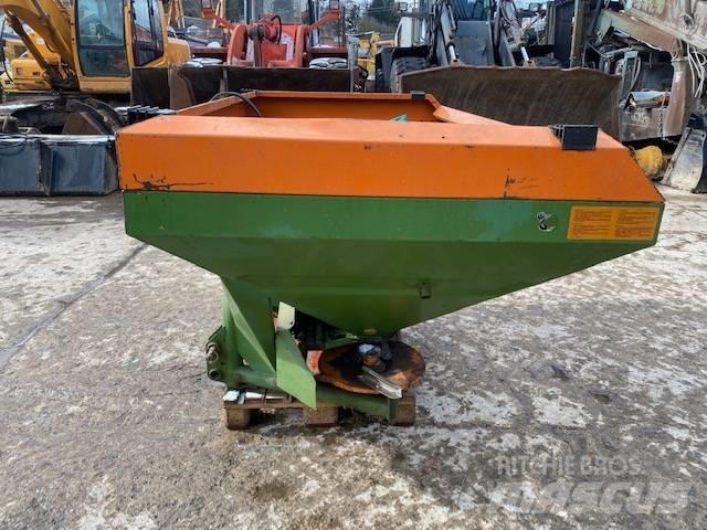 Amazone ZA-U 1501 Distribuitoare de ingrasamant
