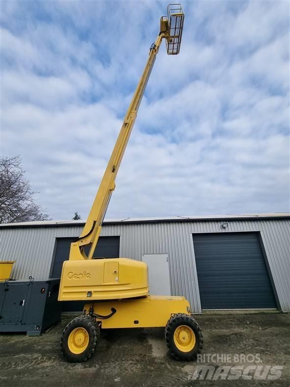 Genie S 45 Nacele cu brat telescopic