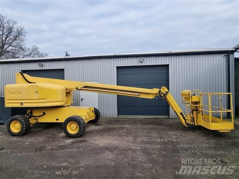 Genie S 45 Nacele cu brat telescopic
