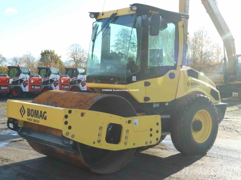 Bomag BW 177 D-5 PL Compactoare monocilindrice