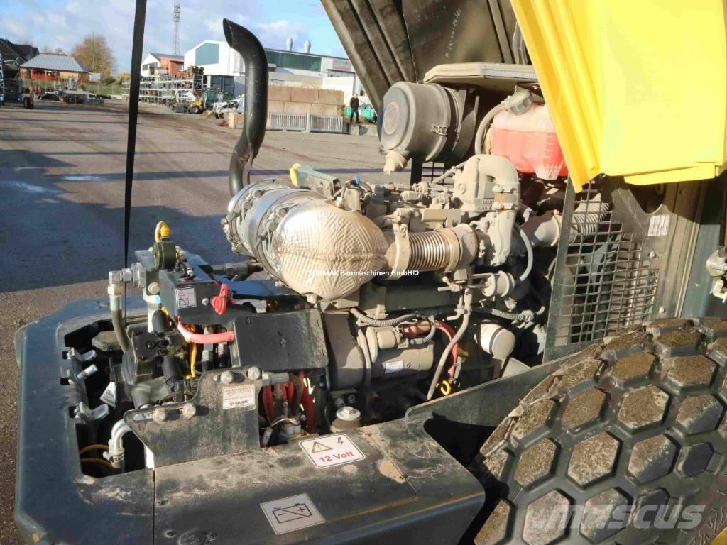 Bomag BW 177 D-5 PL Compactoare monocilindrice