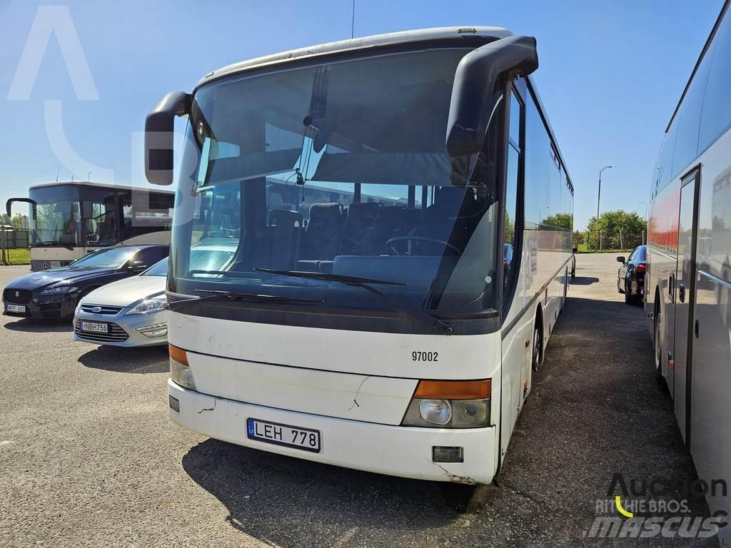 Setra S 315 UL Altele