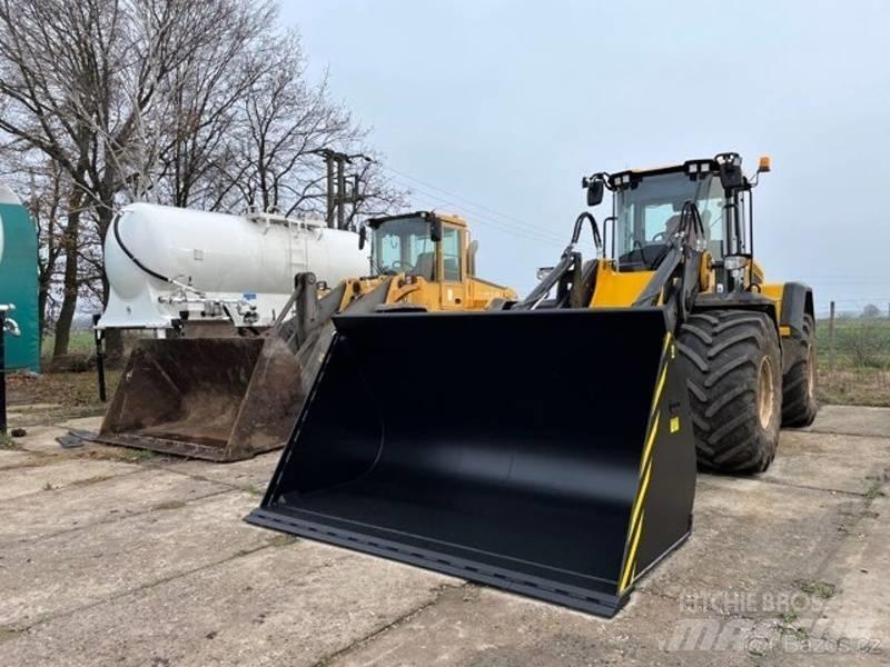  Kame - VM VL 3.5 Accesorii încarcatoare frontale
